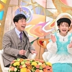 デートは芋ほり　移動はトラクター？　農家の本気婚活がガチすぎる　28日放送「新婚さんいらっしゃい！」