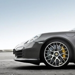 Porsche 911（Stasiuk/stock.adobe.com）