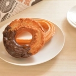 ミスタードーナツ　※写真はイメージ（tamayura39/stock.adobe.com）
