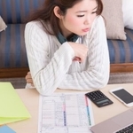 確定申告…楽な申告方法はあるのでしょうか　※画像はイメージです（hanack/stock.adobe.com）