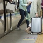 正月での帰省…ちゃんと計画していなかったら思わぬ事態に！？　写真はイメージです（oka/stock.adobe.com）