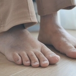 知っておきたい「足のニオイ」の原因と対策　※画像はイメージです（Towfiqu Barbhuiya/stock.adobe.com）