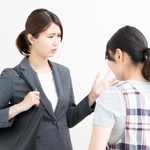 保育士の7割強「保護者とのトラブル経験がある」　※画像はイメージです（kimi/stock.adobe.com）