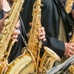 「ミュージシャンの演奏ボランティアはいったん待って」　※写真はイメージ（masahiro/stock.adobe.com）