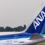 ANAの航空機 ※写真はイメージ（Tobias Arhelger/stock.adobe.com）