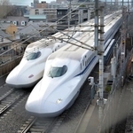 【資料写真】東海道新幹線
