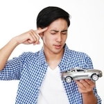約半数が「車を所有する経済的な余裕がない」と回答　※画像はイメージです（sunabesyou/stock.adobe.com）
