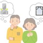 自身の葬儀費用想定額は、約6割の人が「100万円以下」と回答　※画像はイメージです（illustAC）