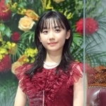 芦田愛菜さん