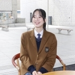 「モデルへの思いが強くなった」と話す平井さん