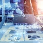 IT業界で平均年収の高い企業は？　※画像はイメージです（metamorworks/stock.adobe.com）