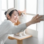 あたかも自分のペットのようにSNSに投稿された場合…どうすればよいでしょうか　※画像はイメージです（buritora/stock.adobe.com）