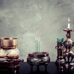 線香は火事の火元になる？(beeboys/stock.adobe.com)