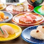 みなさんが回転寿司で1番好きなネタは何ですか？　※画像はイメージです（photoAC）