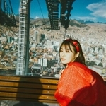 森七菜最新写真集「WANDERLUST（ワンダーラスト）」先行カット（画像提供：宝島社）