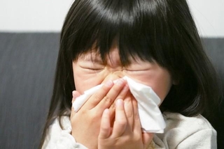保護者の約3人に1人は「子どもの花粉症対策をとっていない」　※画像はイメージです（photoAC）