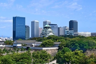 近畿圏で住みたい街は？　※画像はイメージです（photoAC）