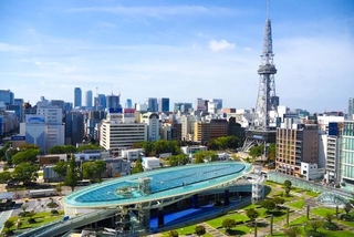 中部圏で住みたい街は？　※画像はイメージです（photoAC）