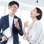 「服装や身だしなみが契約成否や業績に影響すると思う」約7割　※画像はイメージです（Peak River/stock.adobe.com）