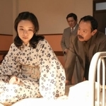 愛助（水上恒司）を失ったスズ子（趣里）は自暴自棄になるが、山下（近藤芳正）の言葉に我に返る　(C)NHK