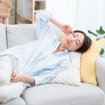 8割の人が日常で「なんとなく不調」を実感している　※画像はイメージです（polkadot/stock.adobe.com）