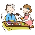 3割強の人が「介護休業」について知らない…　※画像はイメージです（illustAC）