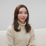 「すてきな役を演じることができて本当にうれしい」と話す大橋さん＝横浜市内