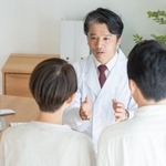 仕事と不妊や不育症治療の両立が困難で「退職」を選んだ人は約4割　※画像はイメージです（ponta1414/stock.adobe.com）
