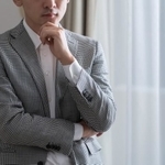 「仕事満足度」が最も低い年代は40代　※画像はイメージです（ponta1414/stock.adobe.com）