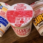 みなさんはどの味が好きですか？　※画像はイメージです（Atsushi Tada/stock.adobe.com）