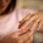 既婚女性の約6割が「一度は離婚を検討」　※画像はイメージです（yamasan/stock.adobe.com）