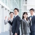 「働きがいのある企業ランキング」の1位は？　※画像はイメージです（polkadot/stock.adobe.com）