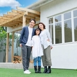 満足度の高い「建売住宅ビルダー」は？　※画像はイメージです（naka/stock.adobe.com）