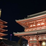 浅草寺（photoAC）