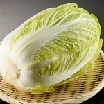 鍋物など冬の時期に出番が多い白菜※画像はイメージです（K/stock.adobe.com）