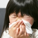 保護者の約3人に1人は「子どもの花粉症対策をとっていない」　※画像はイメージです（photoAC）