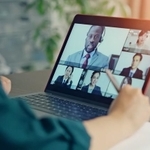 約半数が「海外企業へのリモート勤務に興味関心がある」　※画像はイメージです（metamorworks/stock.adobe.com）