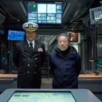 ©2024 Amazon Content Services LLC OR ITS AFFILIATES.原作／かわぐちかいじ『沈黙の艦隊』（講談社「モーニング」所載）