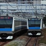 JR京浜東北・根岸線（photoAC）