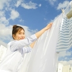 布団シーツはどのくらいの頻度で洗濯していますか？　※画像はイメージです（UTS/stock.adobe.com）