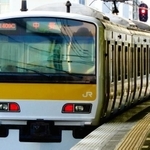 JR総武線（photoAC）