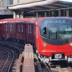 東京メトロ丸ノ内線（photoAC）