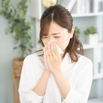 自宅に「花粉を持ち込まないようにしている」人は4割弱　※画像はイメージです（rrice/stock.adobe.com）