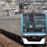 東京メトロ東西線（photoAC）
