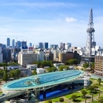 中部圏で住みたい街は？　※画像はイメージです（photoAC）