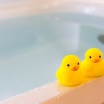入浴後のお手入れをすることで明日以降の入浴がもっと気持ち良くなるかも※画像はイメージです（nikuq21/stock.adobe.com）