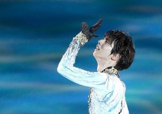 美肌だと思う有名人1位は羽生結弦さん！