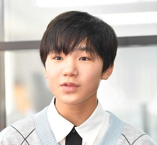 子役の頃から活躍してきた寺田心さん