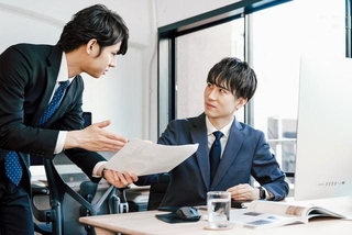 「部下への忖度経験がある」と答えた上司は約9割　※画像はイメージです（chachamal/stock.adobe.com）