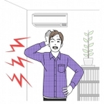 「近隣トラブルに巻き込まれたことがある」人は7割強　※画像はイメージです（illustAC）